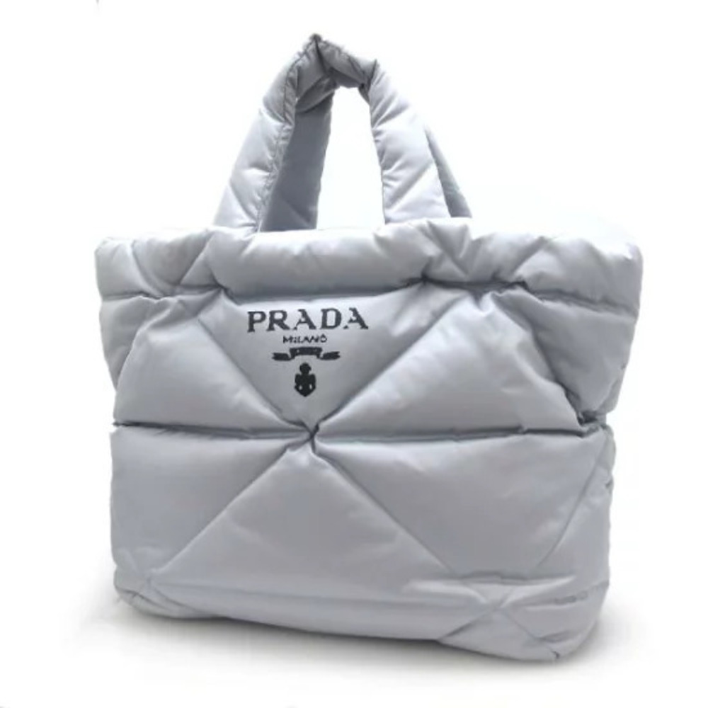Prada Padded Re Tote Bag
